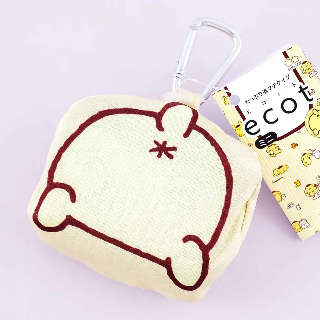 Pompompurin Friendship Eco Bag