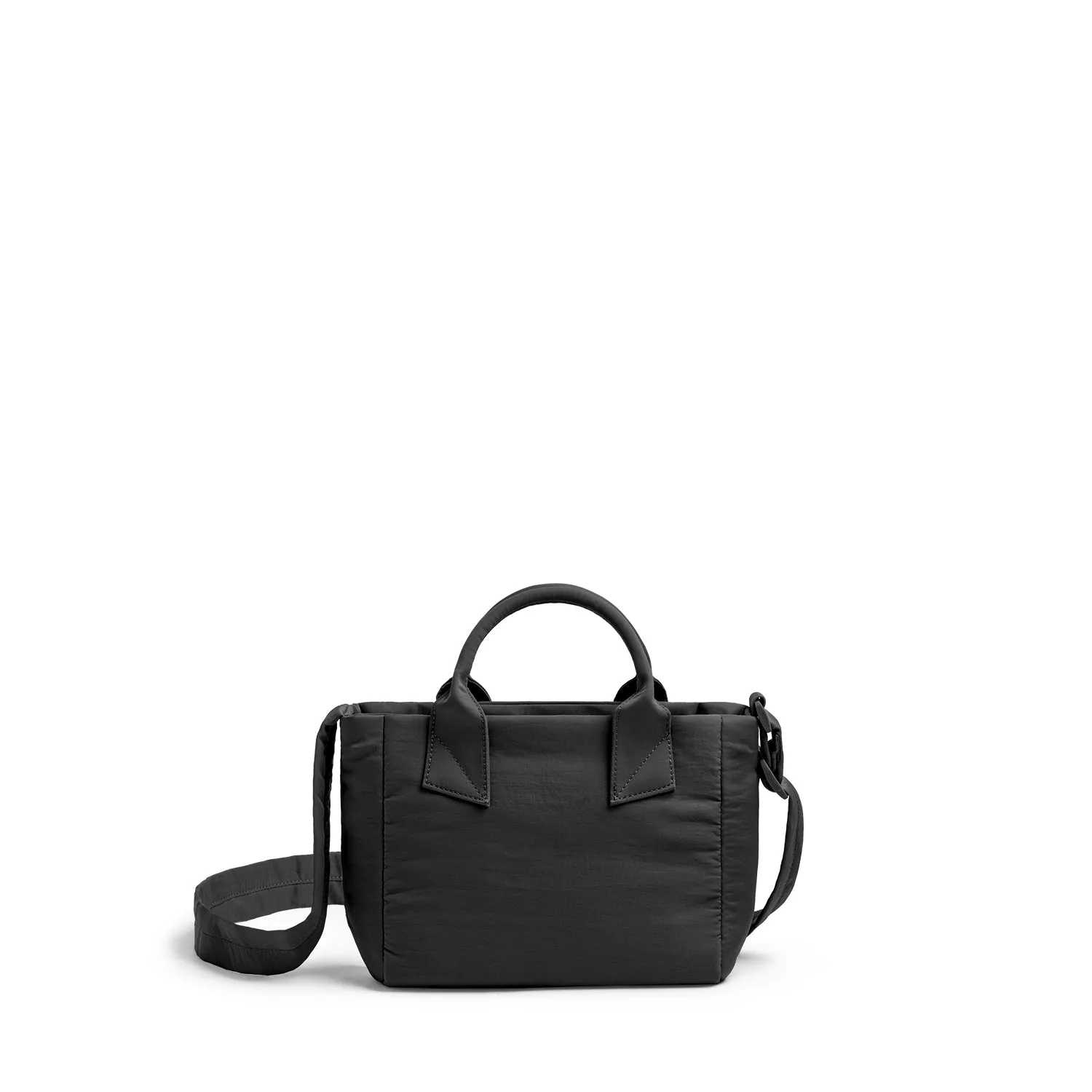 Poofah Mini Tote Bag