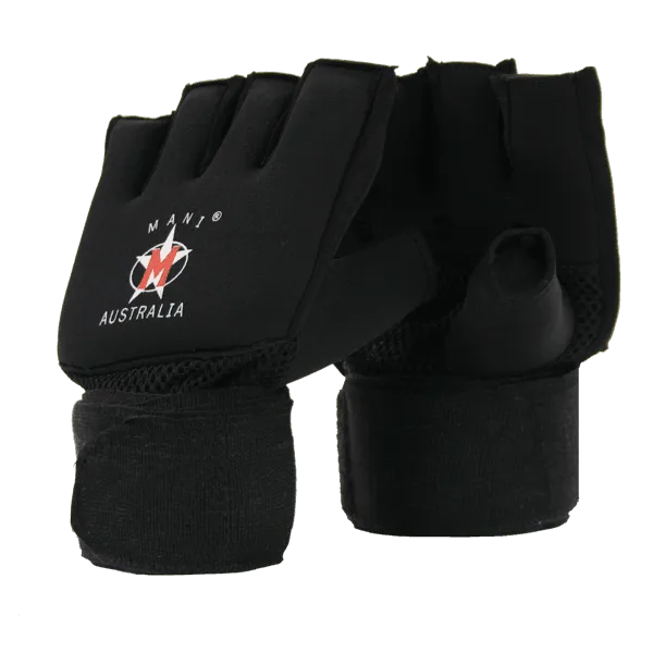 PRO WRIST QUICK WRAP FOR BOXING