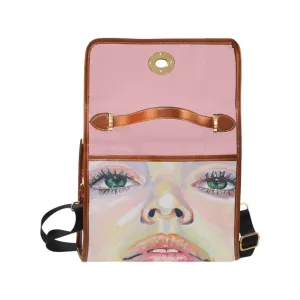 Purse - Courage