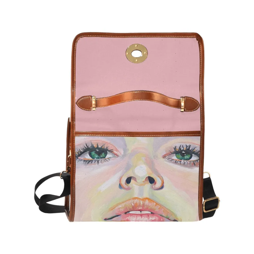 Purse - Courage