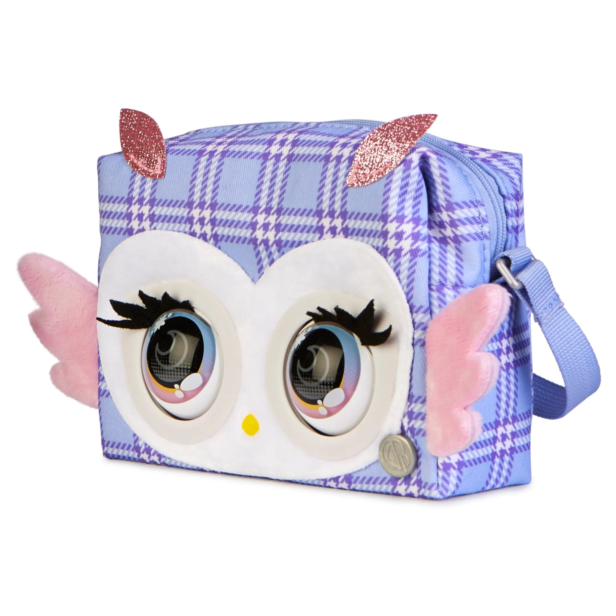 Purse Pets Print Perfect Assorted Styles