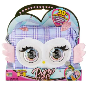 Purse Pets Print Perfect Assorted Styles