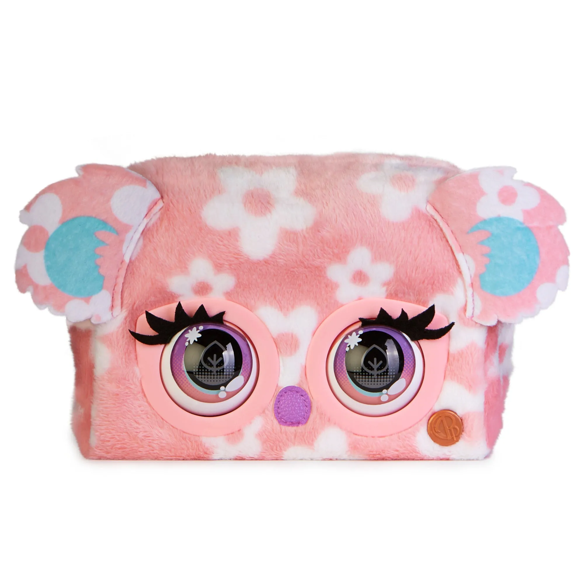 Purse Pets Print Perfect Assorted Styles
