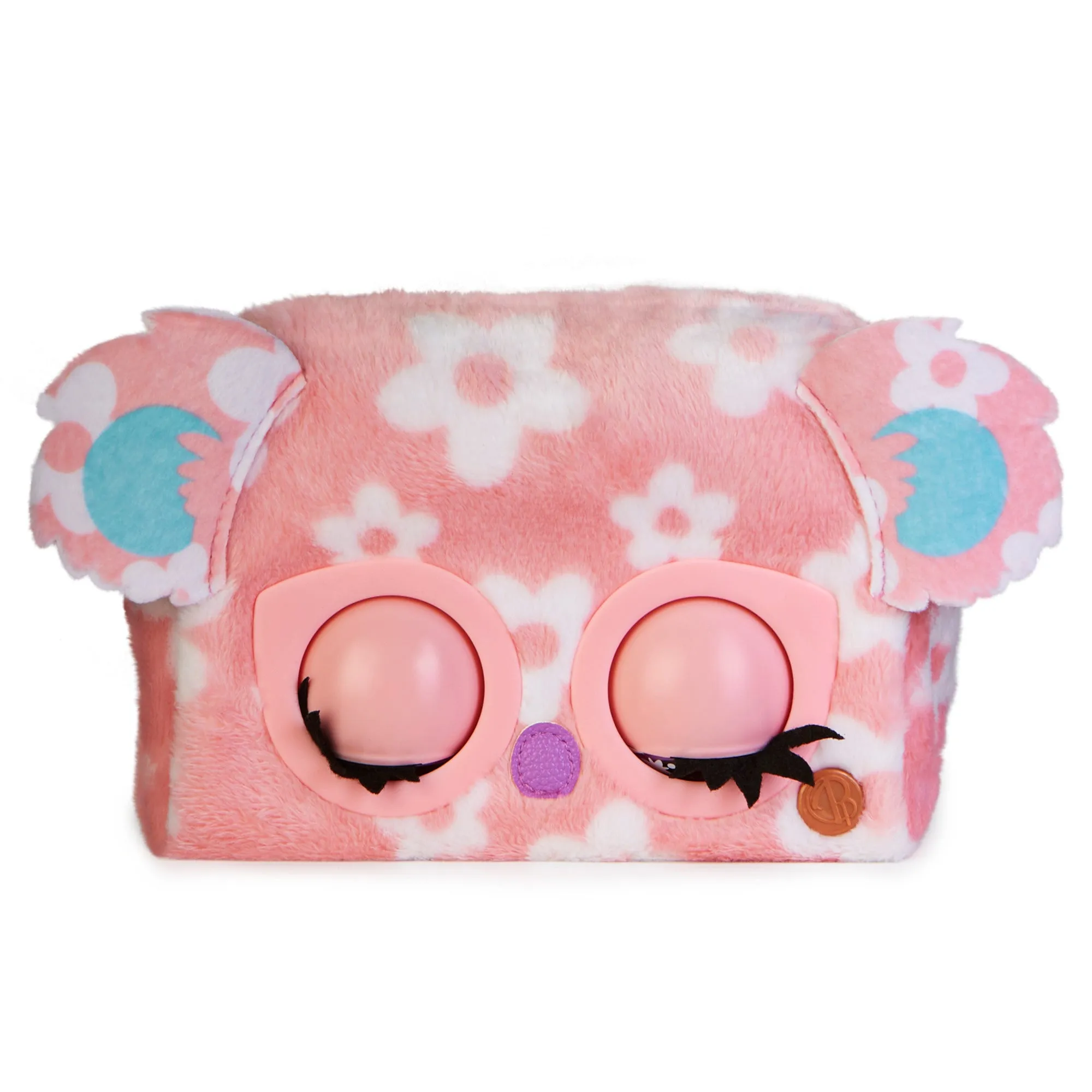 Purse Pets Print Perfect Assorted Styles