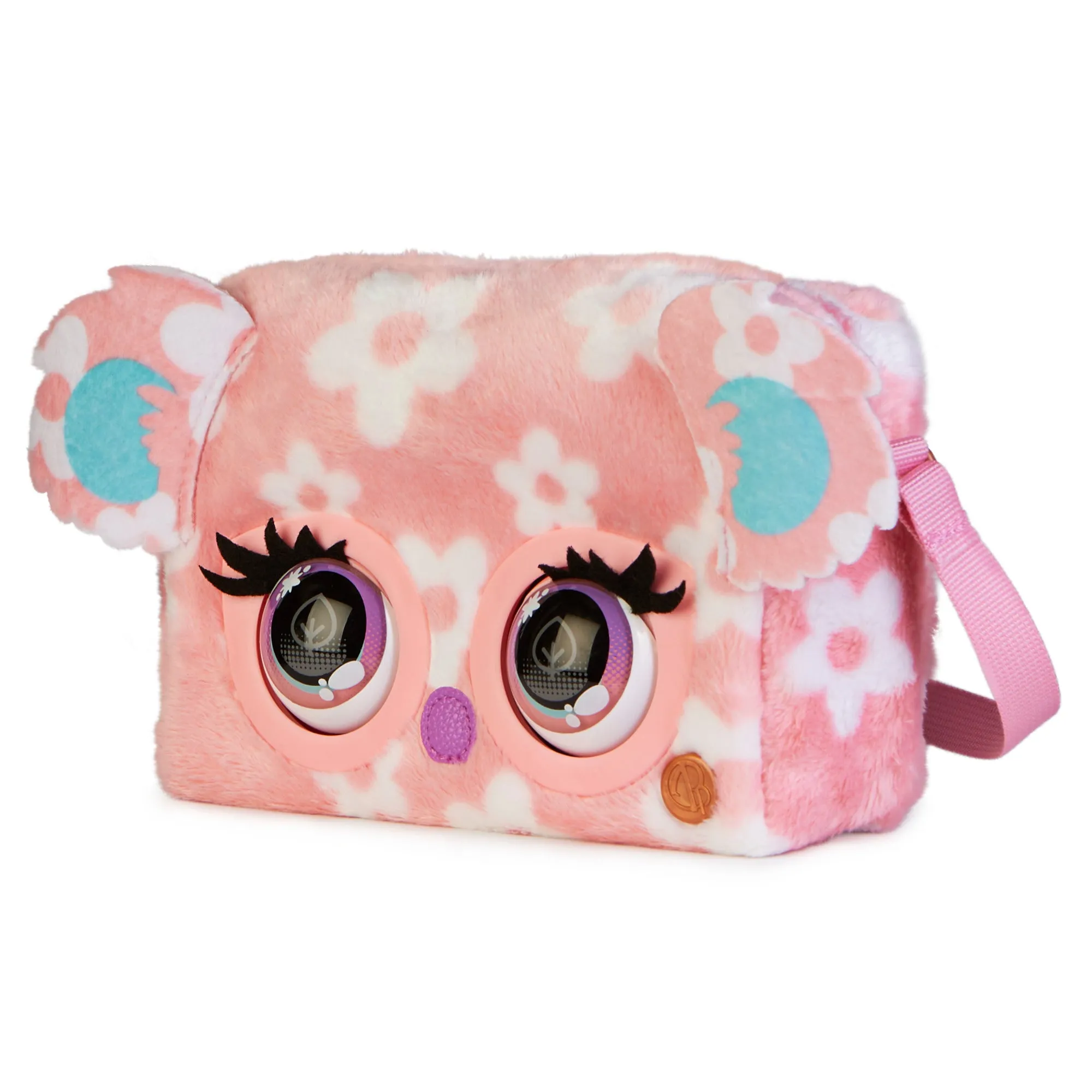 Purse Pets Print Perfect Assorted Styles
