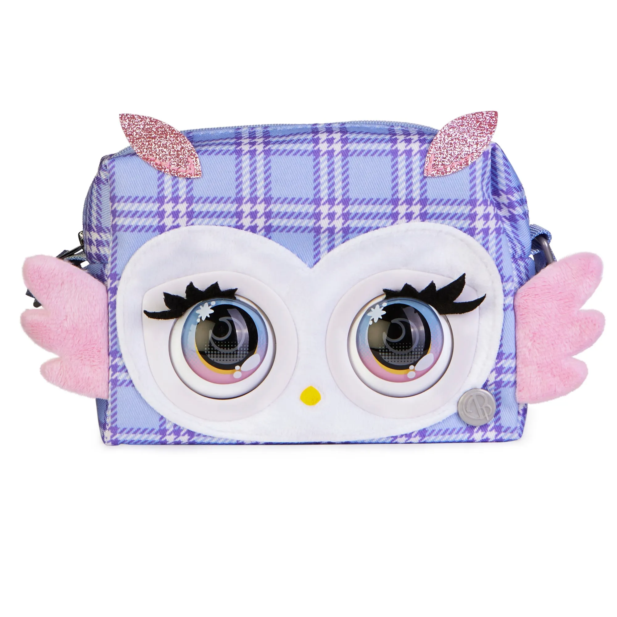 Purse Pets Print Perfect Assorted Styles