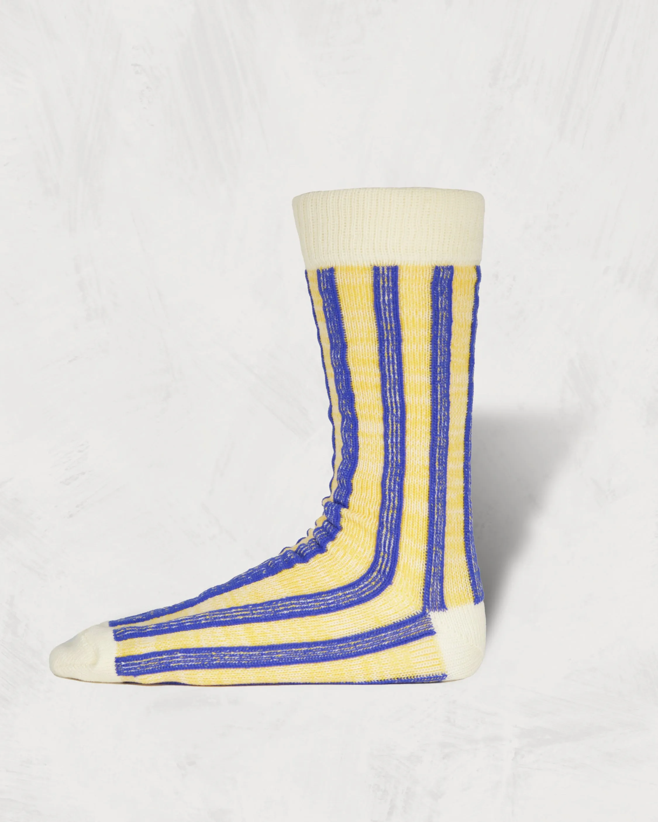 "M.A.P" Socks Stripes
