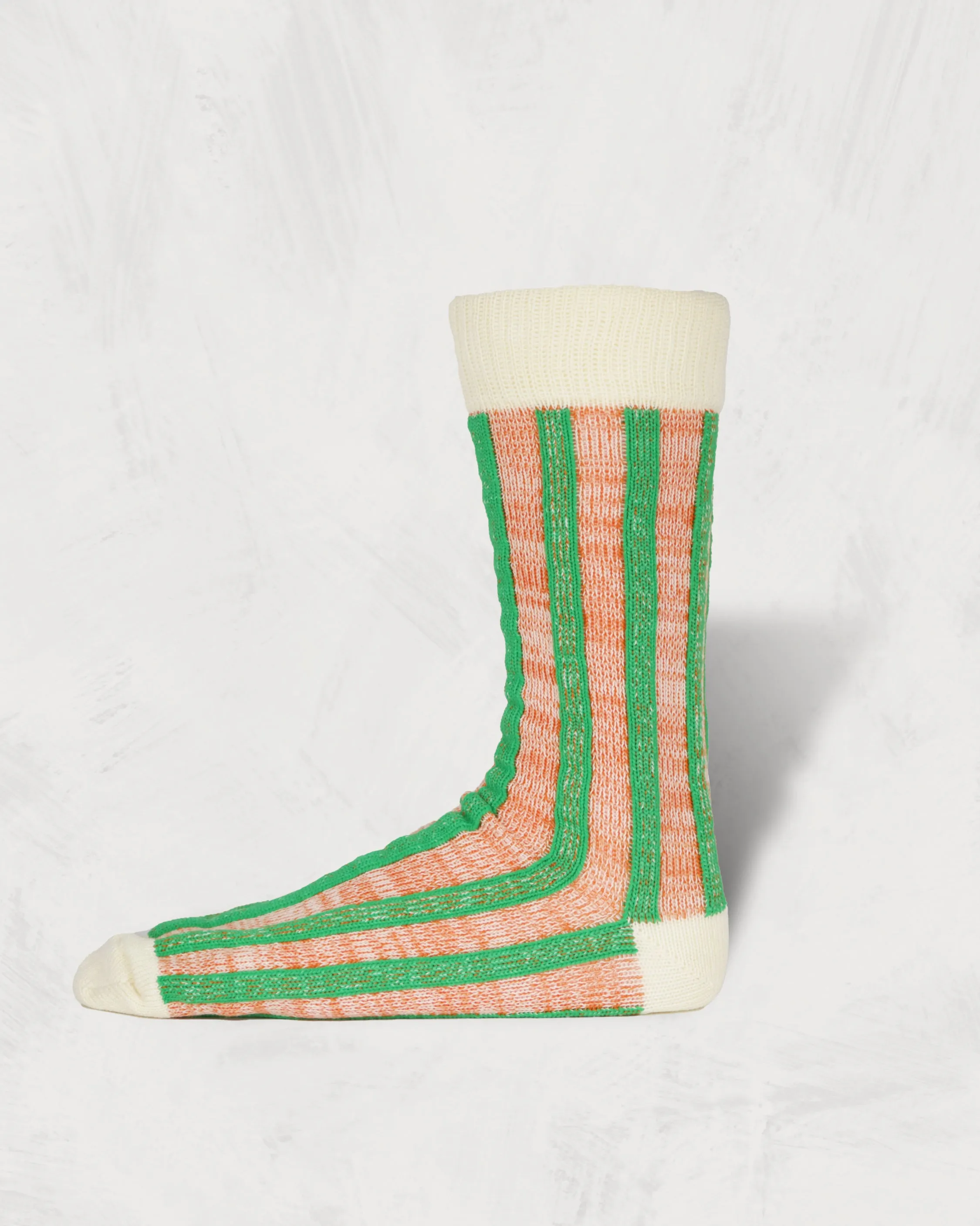 "M.A.P" Socks Stripes