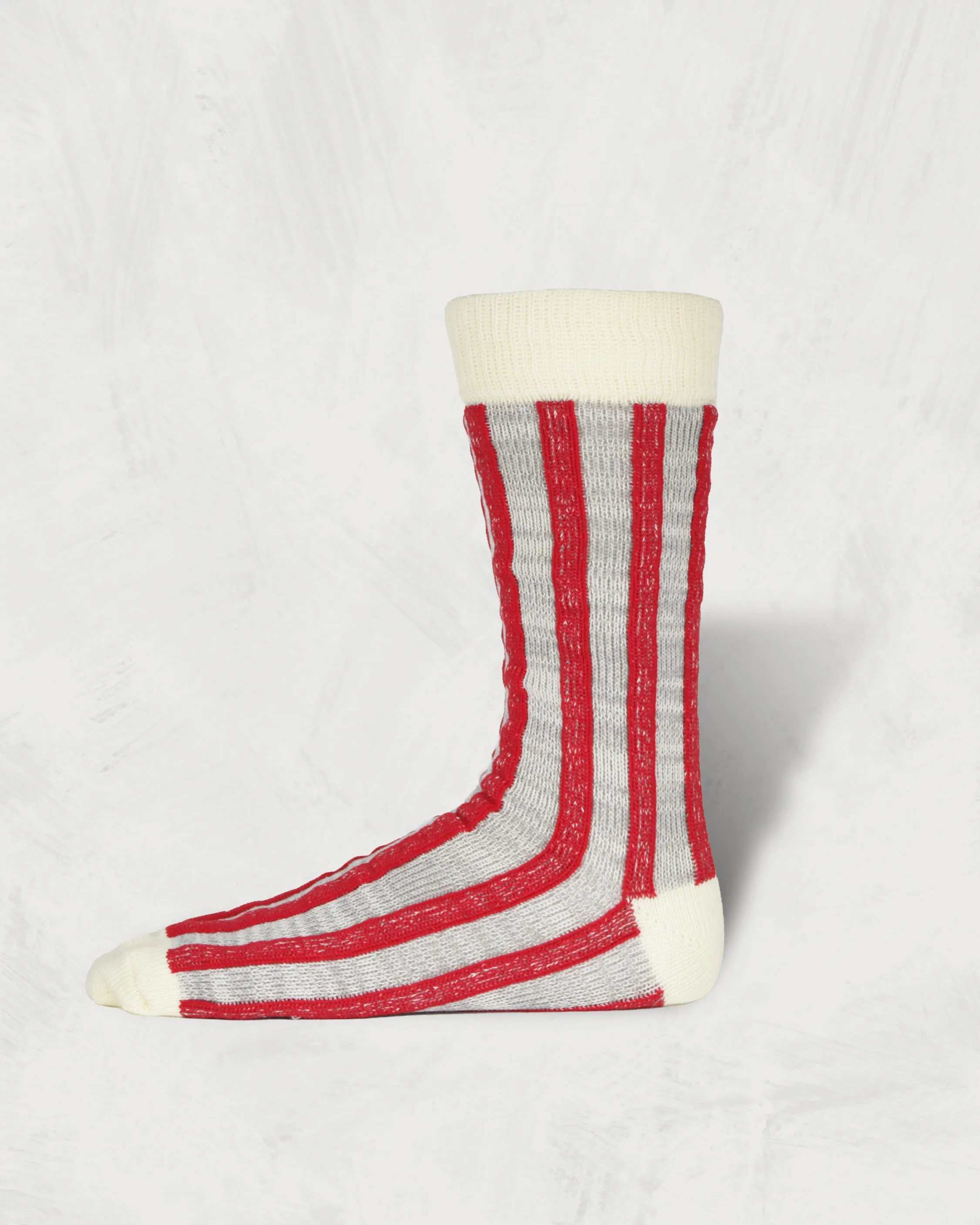 "M.A.P" Socks Stripes