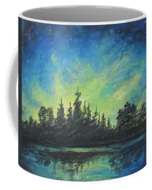 Reborn - Mug