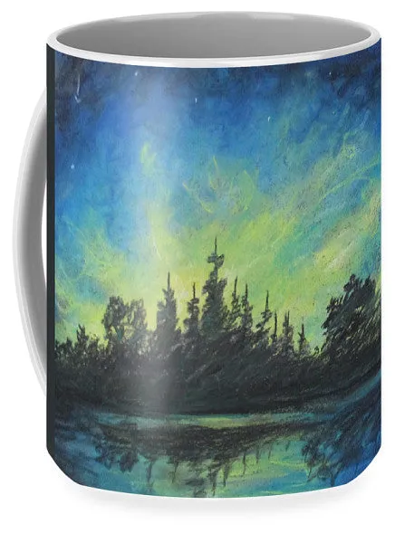Reborn - Mug