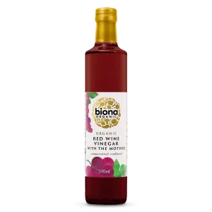 RED WINE VINEGAR