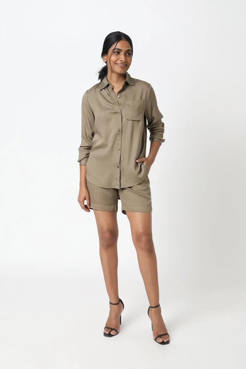 Riga Shorts