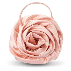 ROSITA Rosette Frame Bag