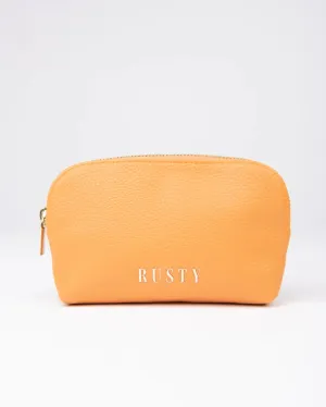 Rusty Mila Pouch
