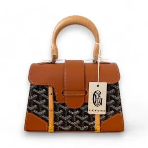 Saïgon Mini Structuré Mini Bag