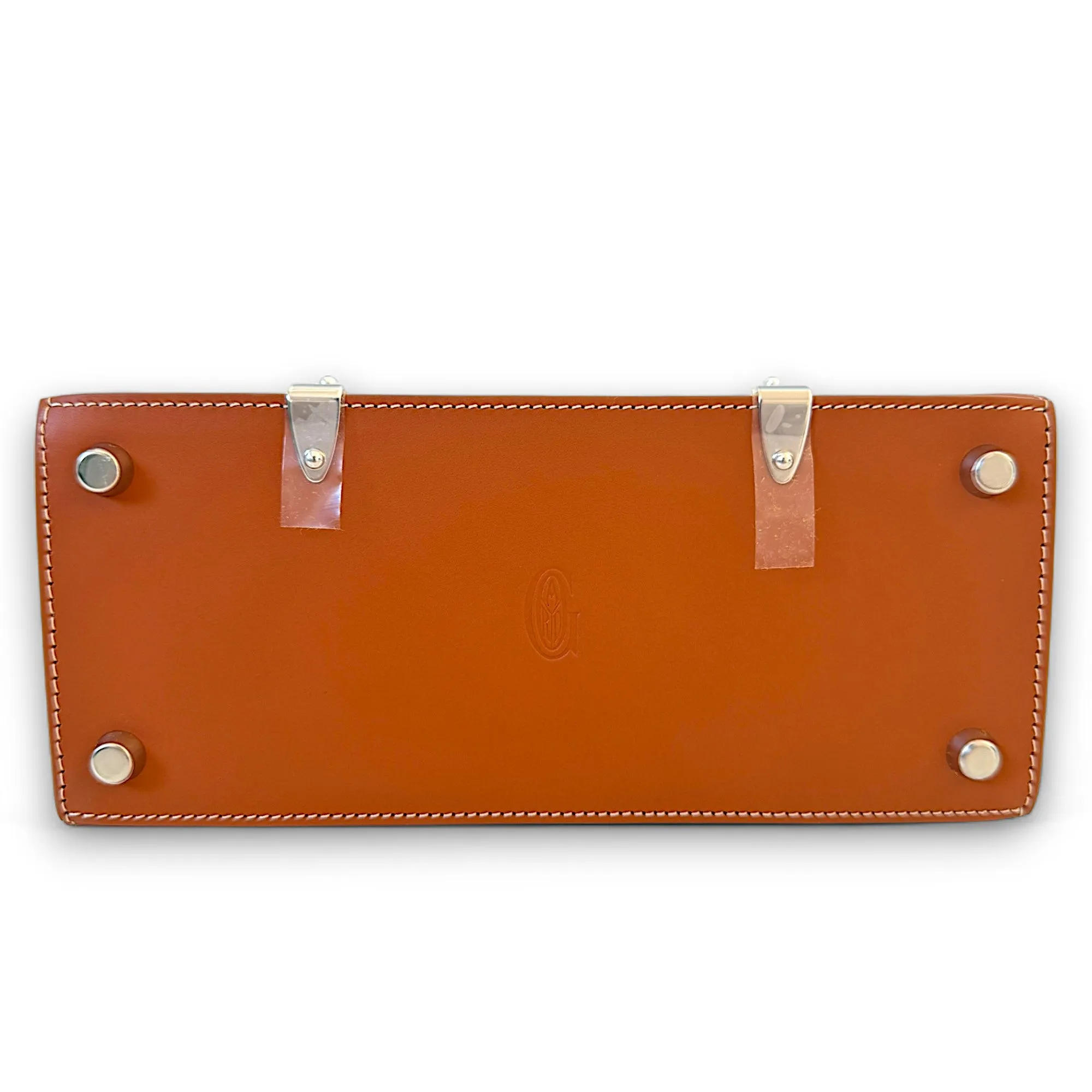 Saïgon Mini Structuré Mini Bag