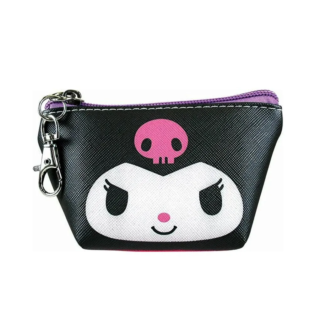 Sanrio Character Triangular Mini Pouch