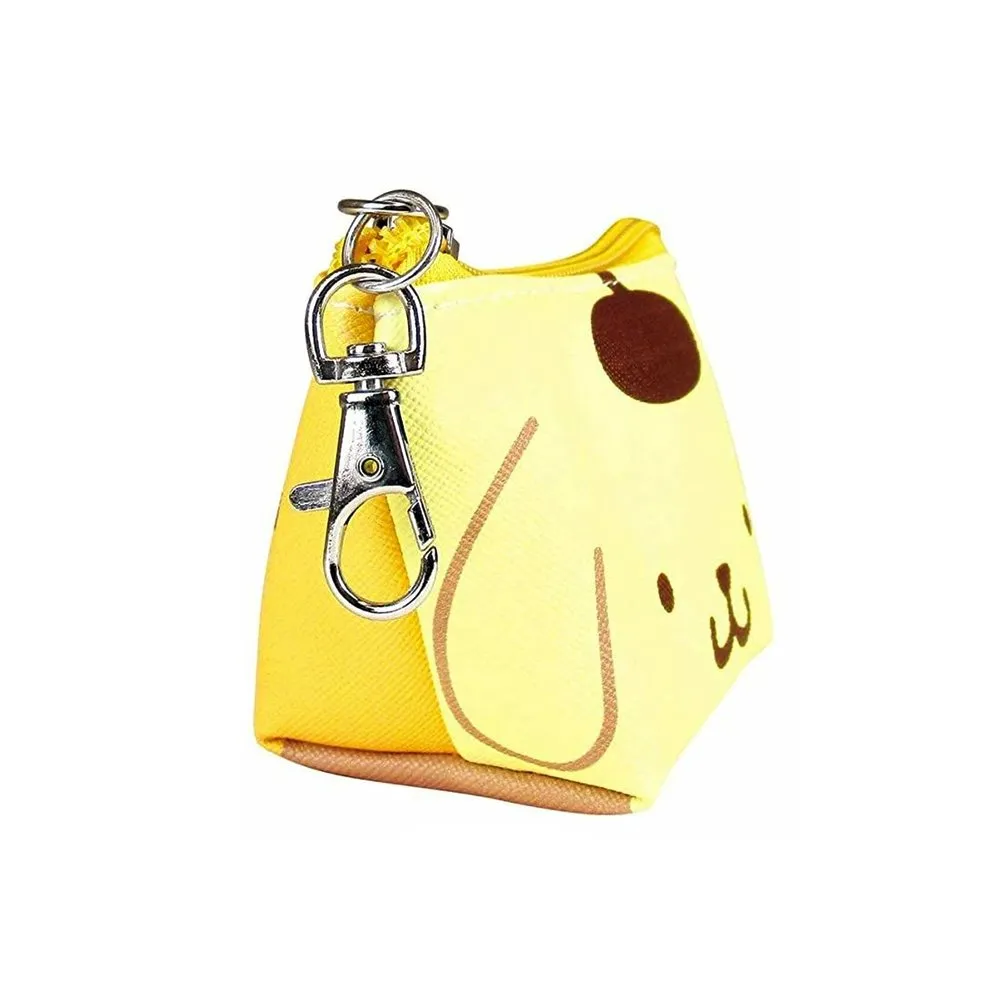 Sanrio Character Triangular Mini Pouch