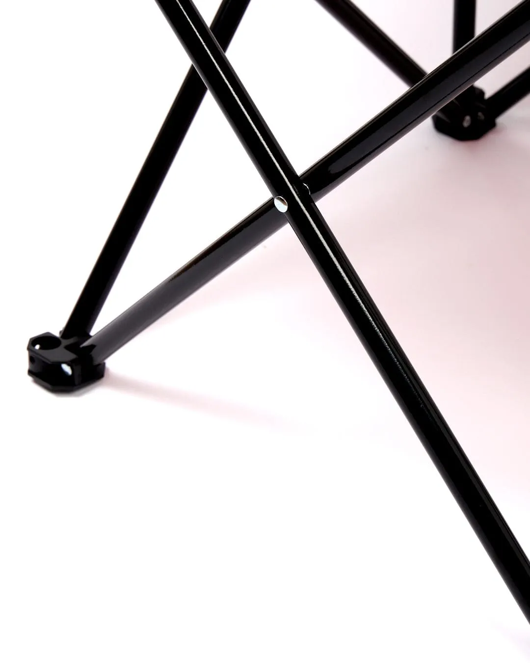Sanur - Foldable Beach Chair - Red