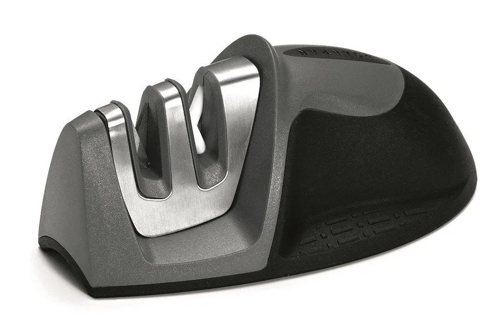 Scanpan Spectrum Mouse Sharpner Black