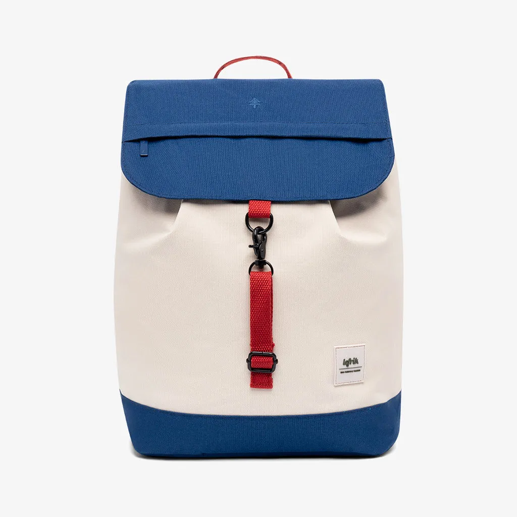 Scout Backpack Bauhaus Block