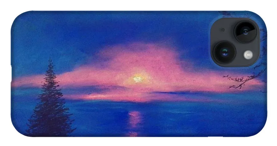 Sea Escape - Phone Case