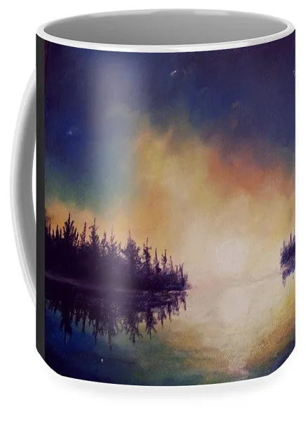 Sea Gaze - Mug