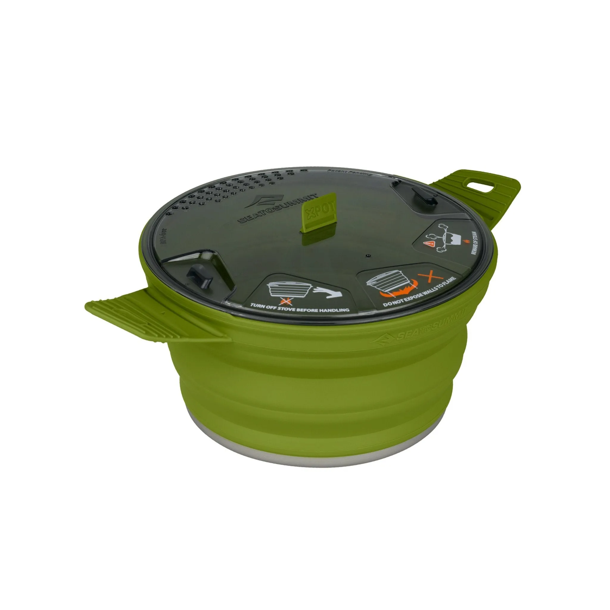 Sea To Summit X-Pot