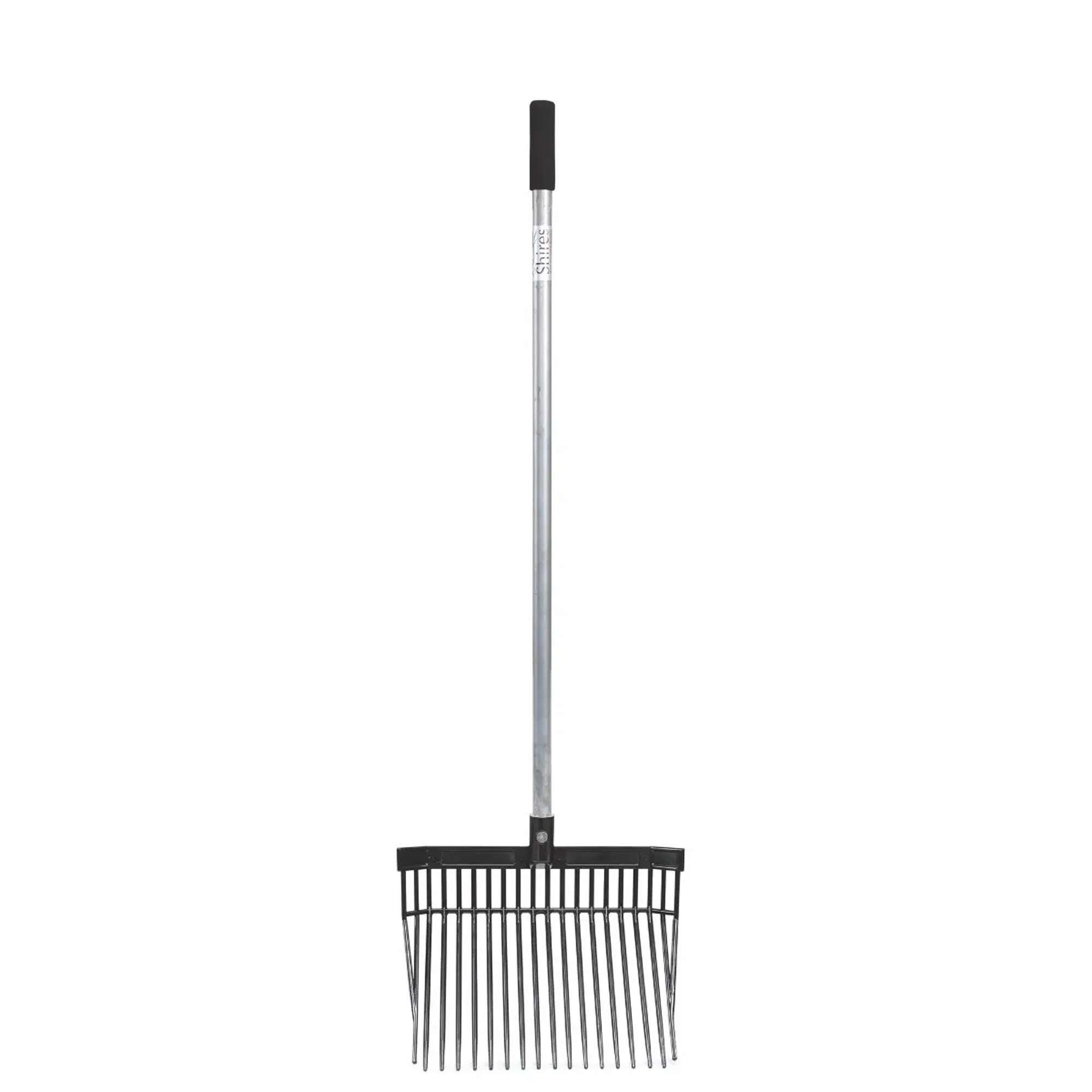 Shires Lightweight Chip Fork