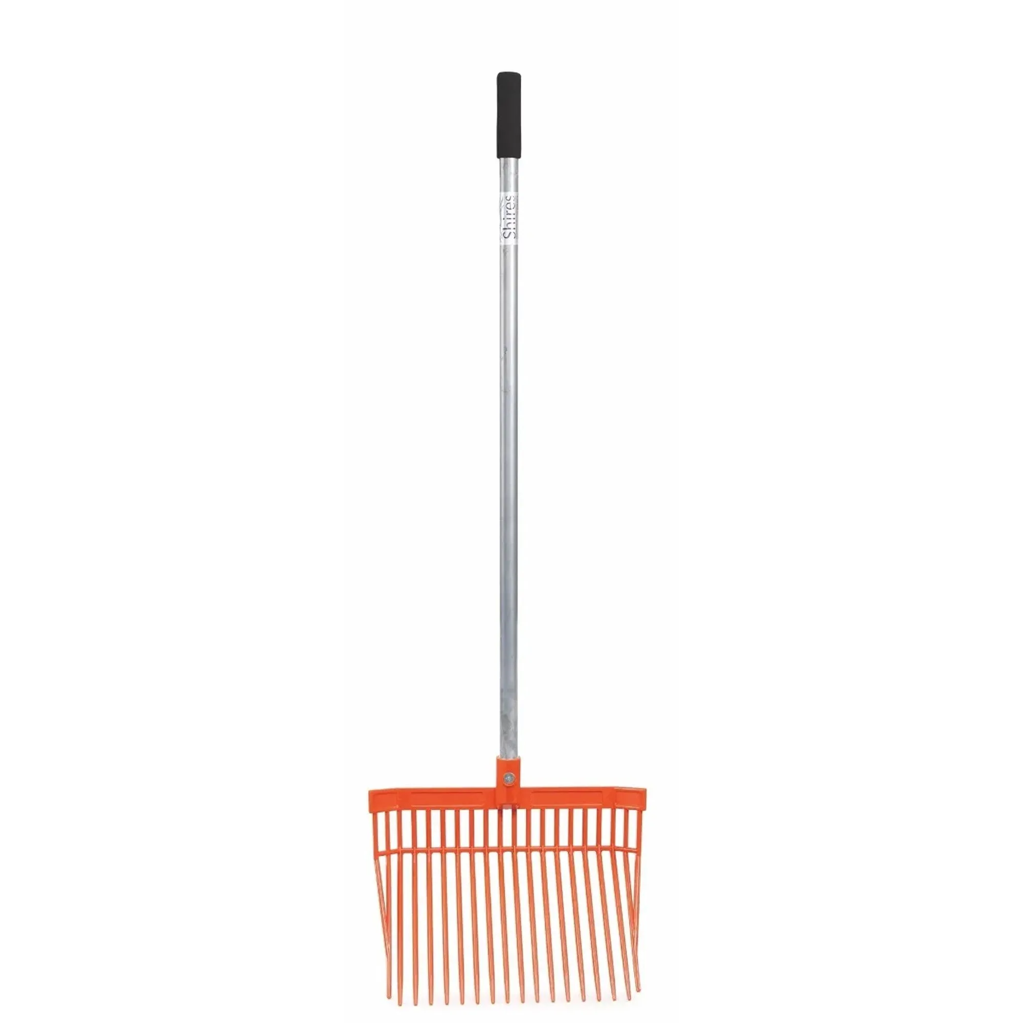 Shires Lightweight Chip Fork