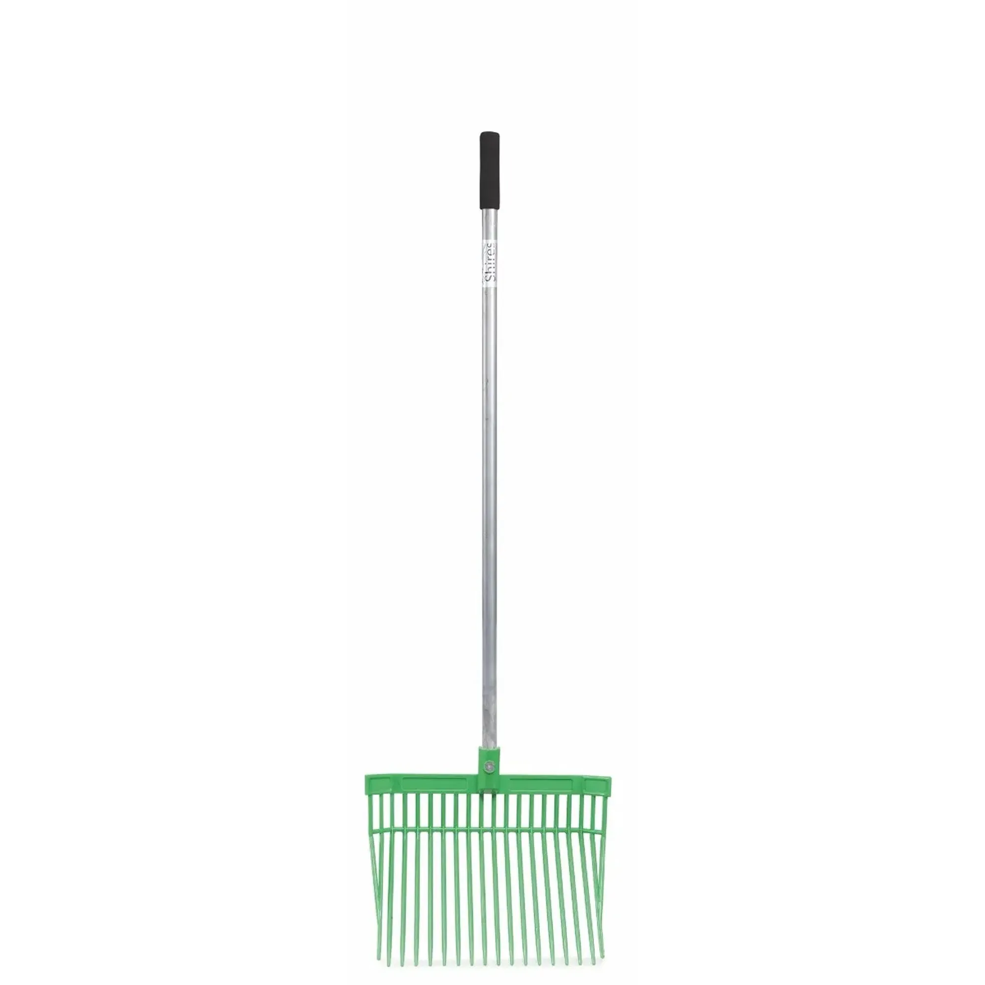 Shires Lightweight Chip Fork