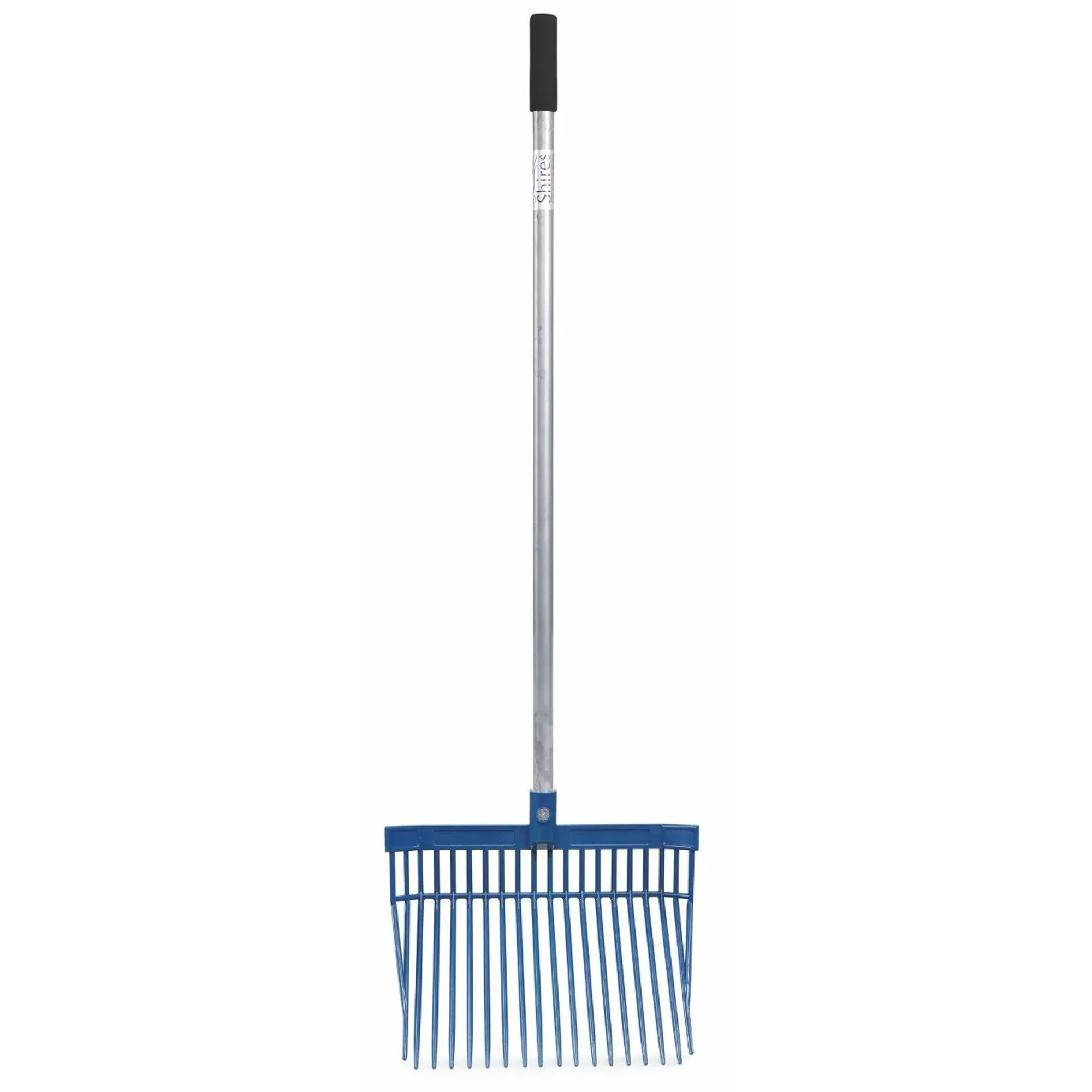 Shires Lightweight Chip Fork