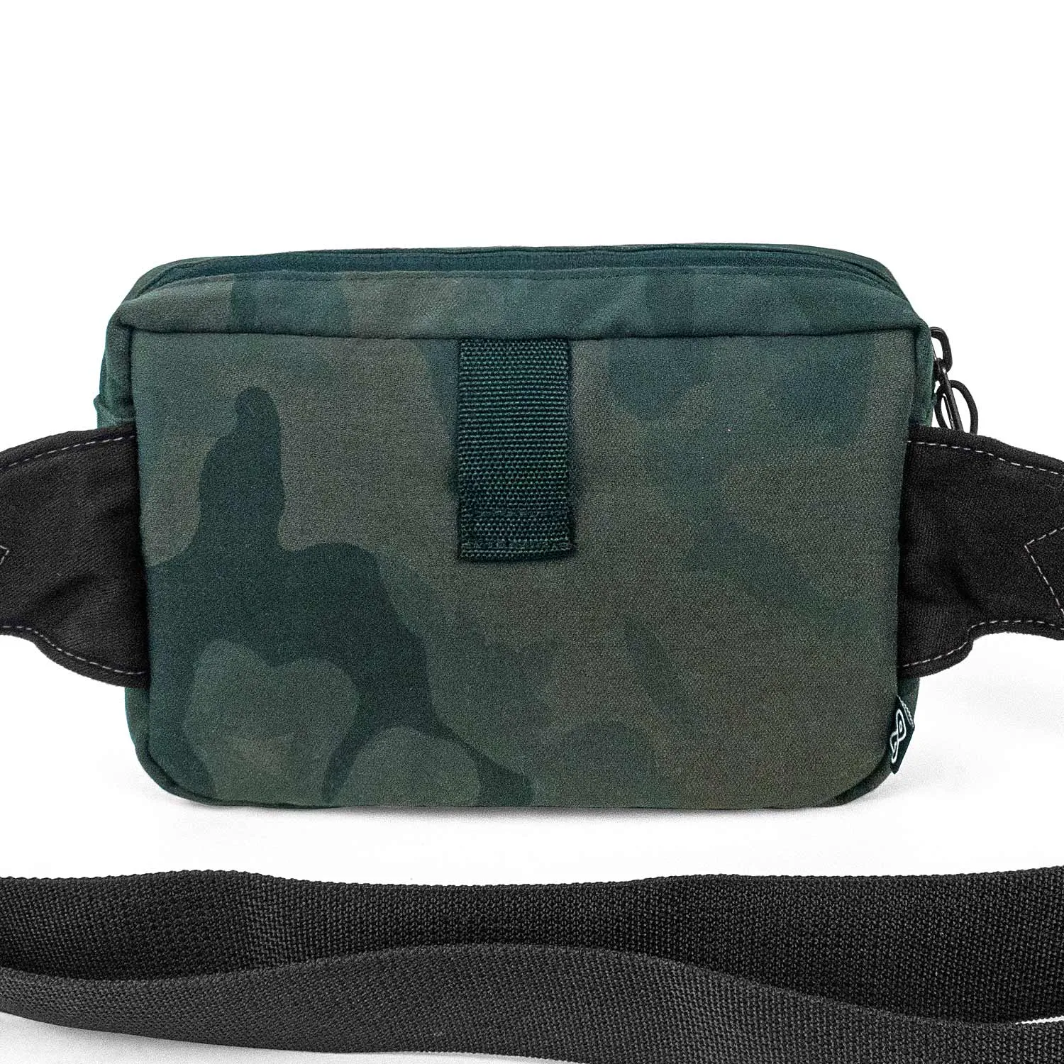 Shoulder Bag Future Welcome Camuflada