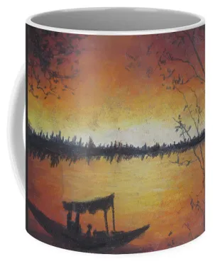 Sky's Grace - Mug