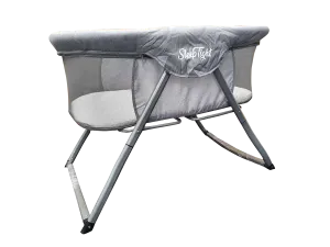 Sleep Tight Foldable Baby Bassinet