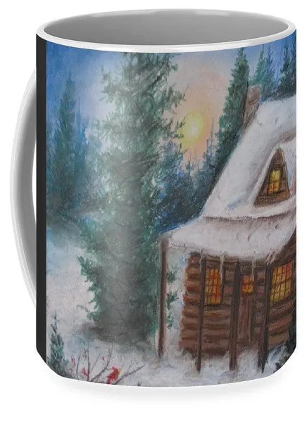 Sleeping Sleep - Mug