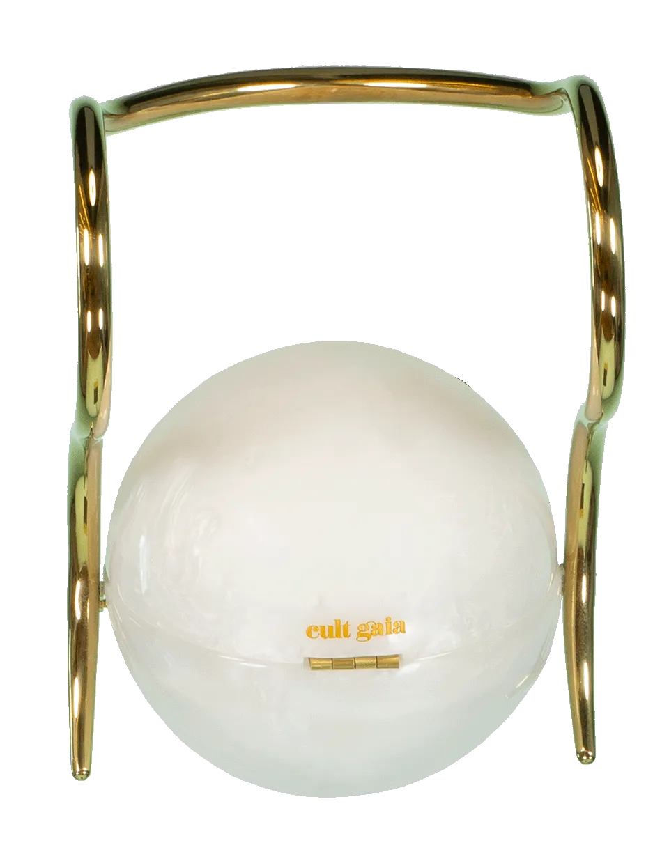 Small Pearl Bag
