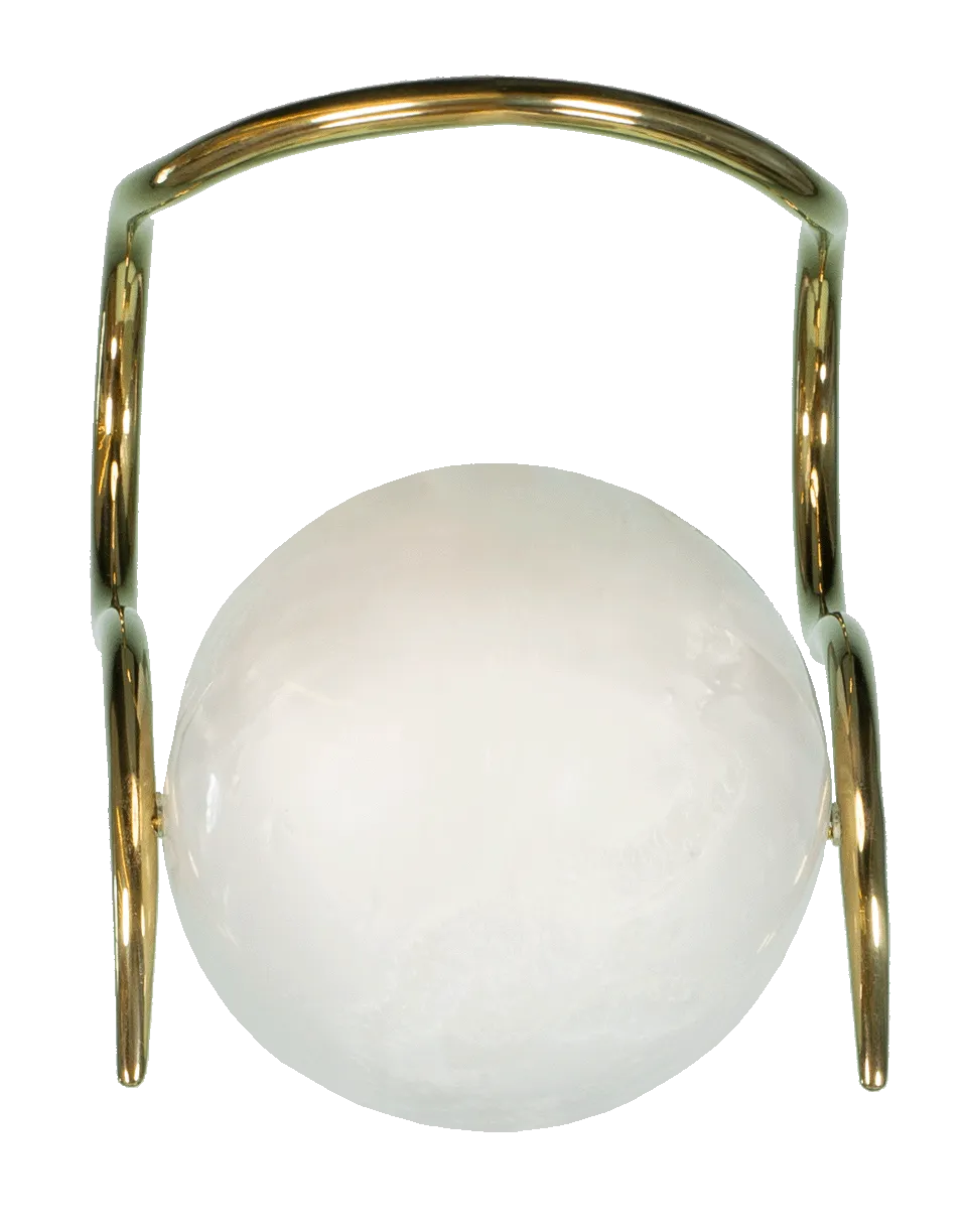 Small Pearl Bag