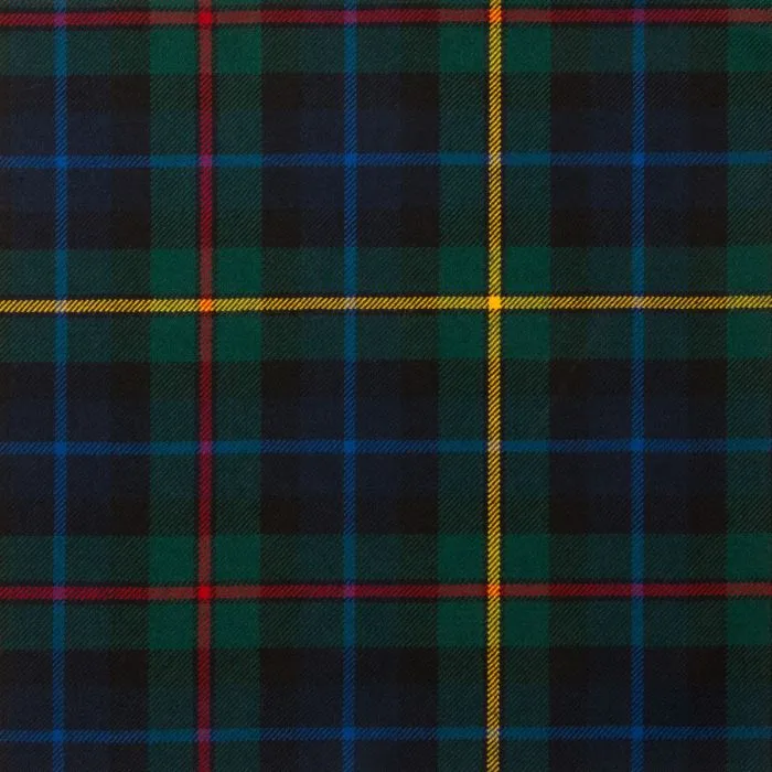 Smith Modern Lightweight Tartan