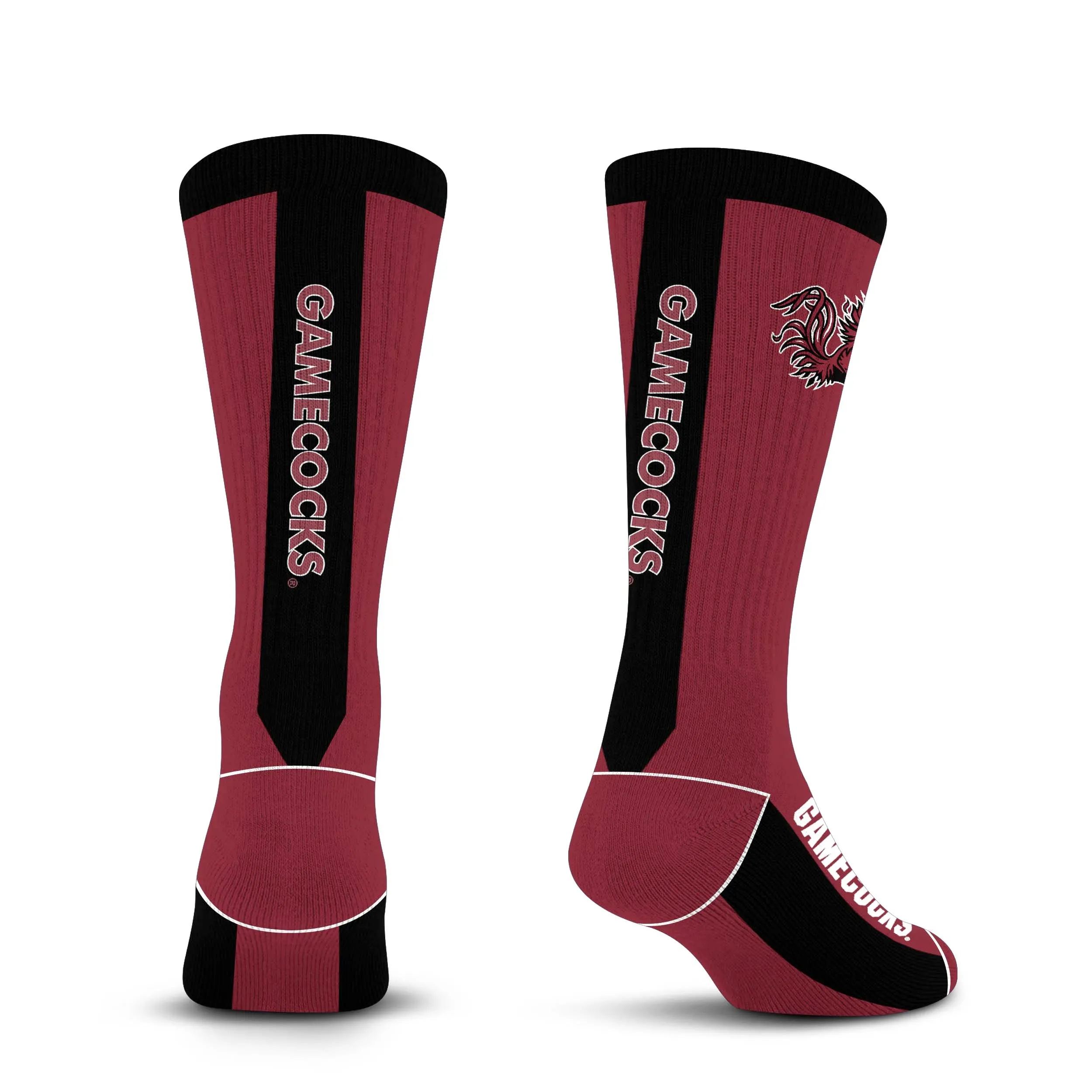 South Carolina Gamecocks - MVP