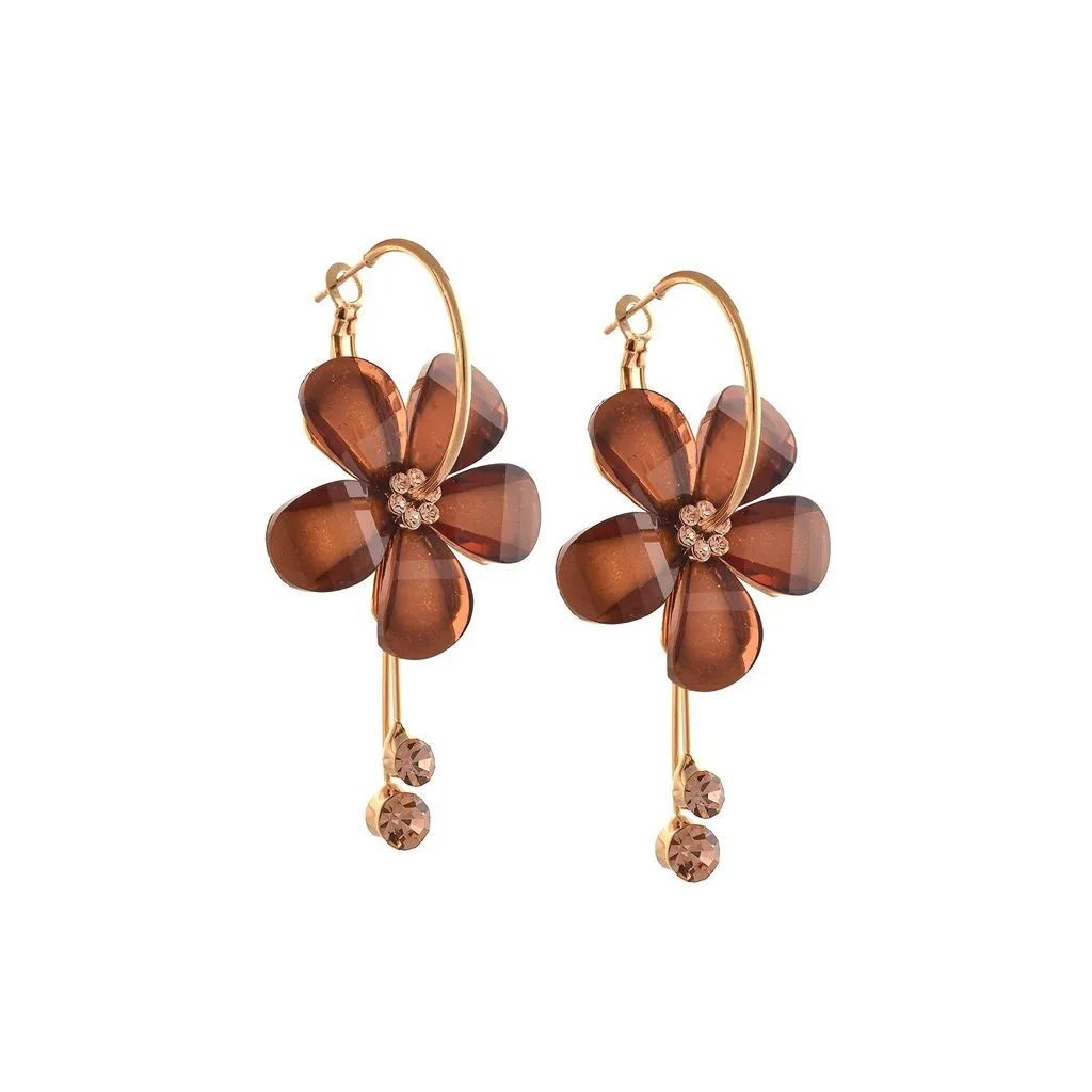 Sparkling Colors Earrings