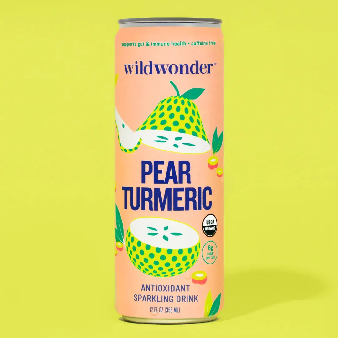 Sparkling Prebiotic   Probiotic Drink