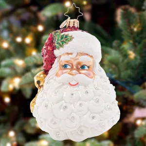 Sparkling Saint Nick