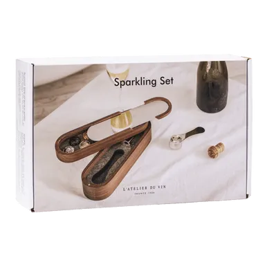 Sparkling Set