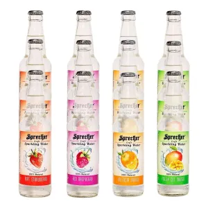 Sparkling Water Variety Pack