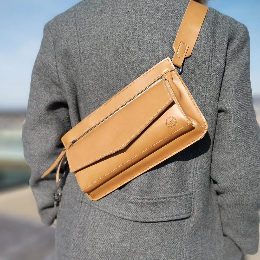 Sörenberg XL Clutch