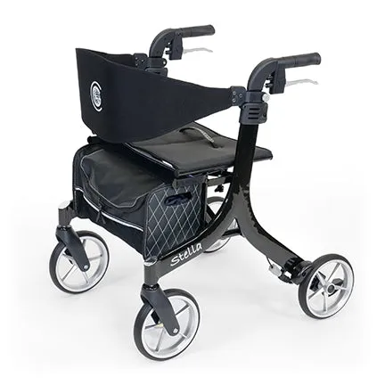 Stella Ultra Lightweight Rollator