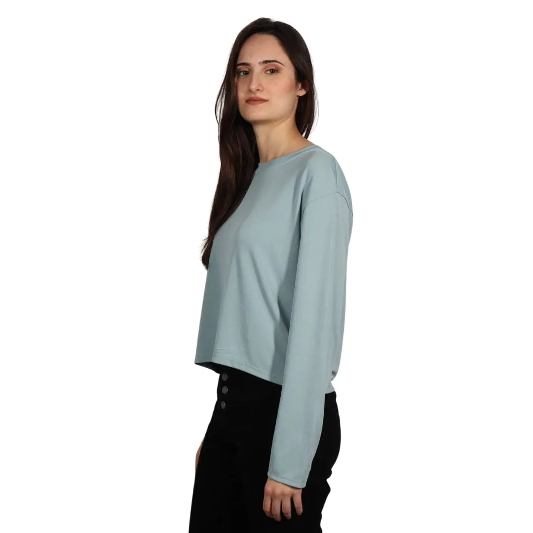 STYLUS - Lightweight Basic Top